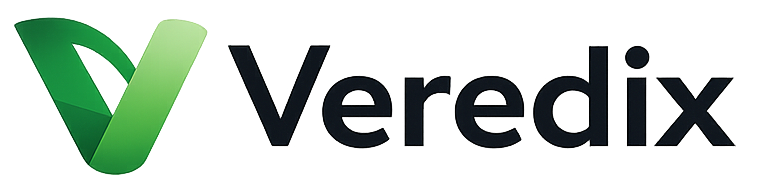 Logo Veredix