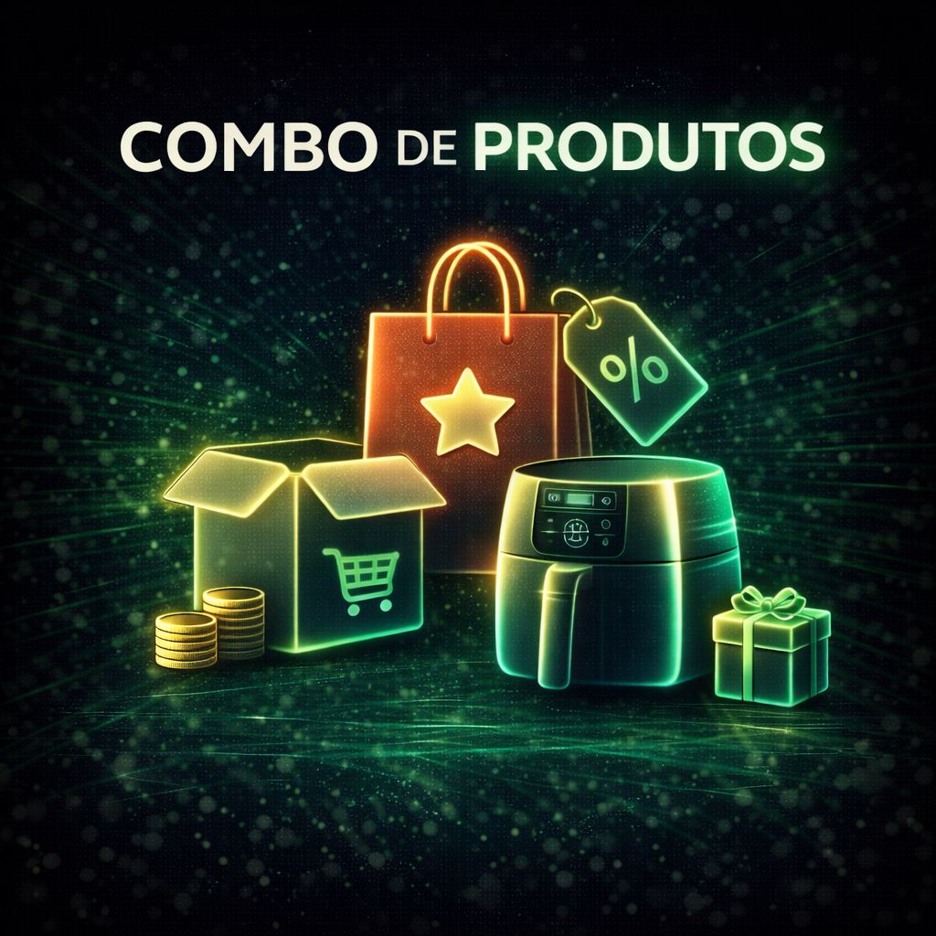 Imagem de Combo de Produtos Plugin